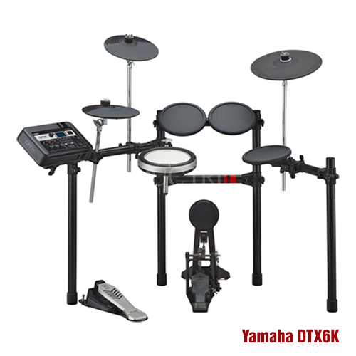Bộ-trống-điện-Yamaha-DTX6K-X