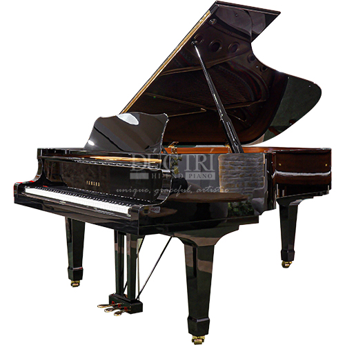 Đàn piano yamaha c7 đức trí music