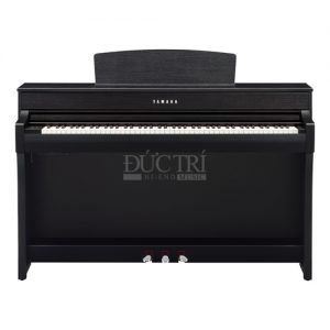 đàn-piano-điện-Yamaha-CLP-745B-màu-đen