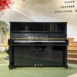 đàn piano yamaha ux10bl đức trí music