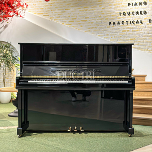 đàn piano yamaha ux10bl đức trí music