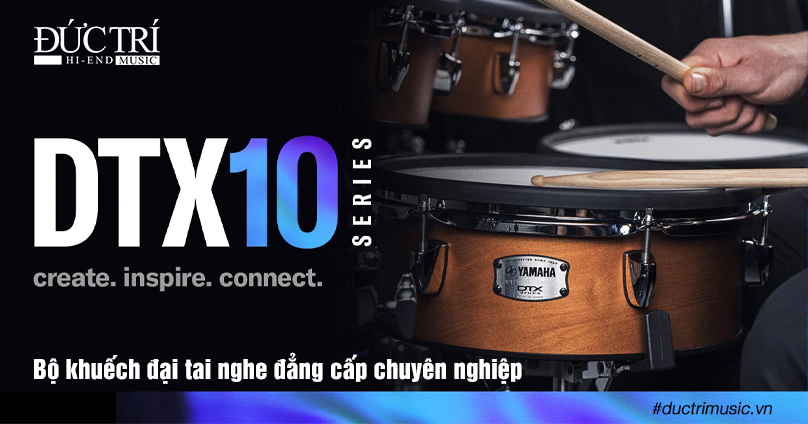 đức-trí-music-bán-trống-điện-Yamaha-DTX10K-X