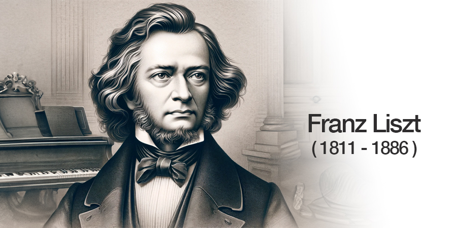 Franz-Liszt