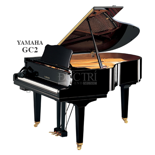 Yamaha-GC2