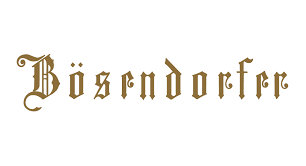 logo bosendorfer piano đức trí