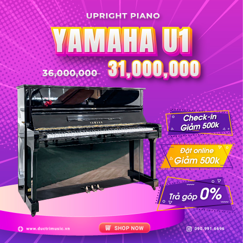 Yamaha-U1-31tr