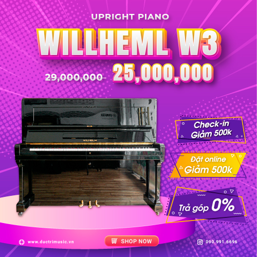 willheml-w3-25tr