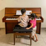 Đức Trí Music bán đàn Piano Yamaha M1