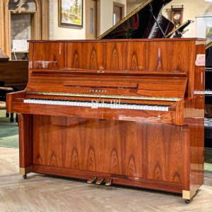 Đàn Piano yamaha w104 cao cấp đức trí music